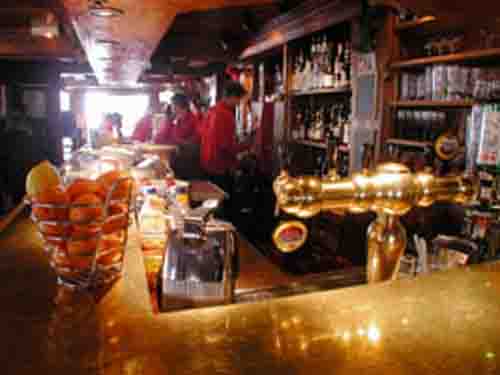 Bar-Brasserie, Restaurant, Licence IV (73, Savoie)