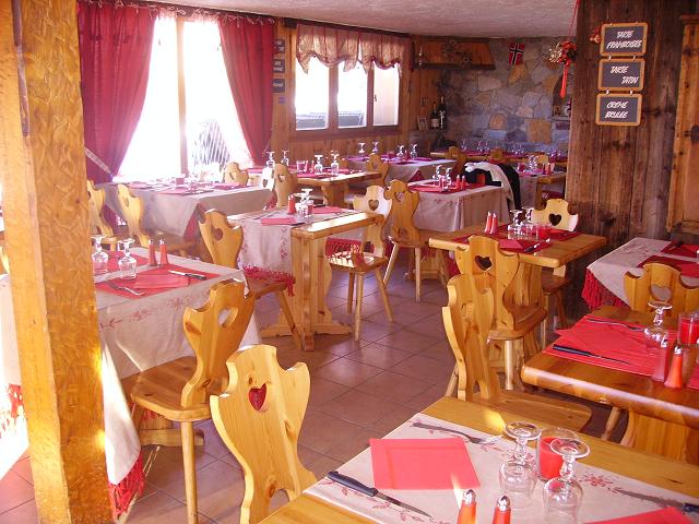 Restaurant (73, Savoie)
