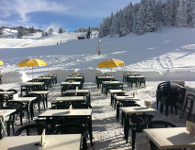 Bar, Brasserie, Restaurant, Licence IV (73, Savoie)