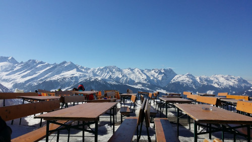 Bar / pizzéria / Licence IV (73, Savoie)