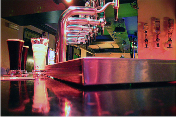 Bar, Pub, Burger, Crêpes, Licence IV (73, Savoie)