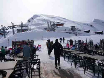 Bar / Restaurant (73, Savoie)