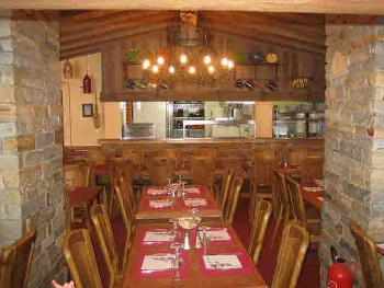 Bar, Restaurant, Crêperie, Licence IV (73, Savoie)