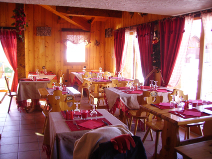 Restaurant traditionnel et spécialités savoyardes (73, savoie)