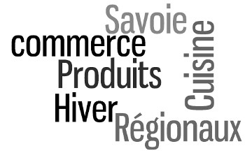 Produits régionaux, vente à emporter (73, savoie)