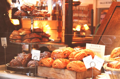 Terminal de cuisson / Point Chaud / Vente à Emporter / Pâtisserie (73, Savoie)